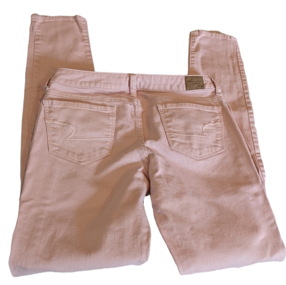 American Eagle Jeans - Picture 3 of 11